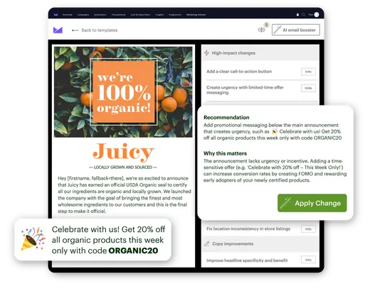 Feature highlight image